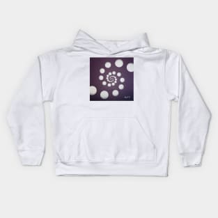 transformation Kids Hoodie